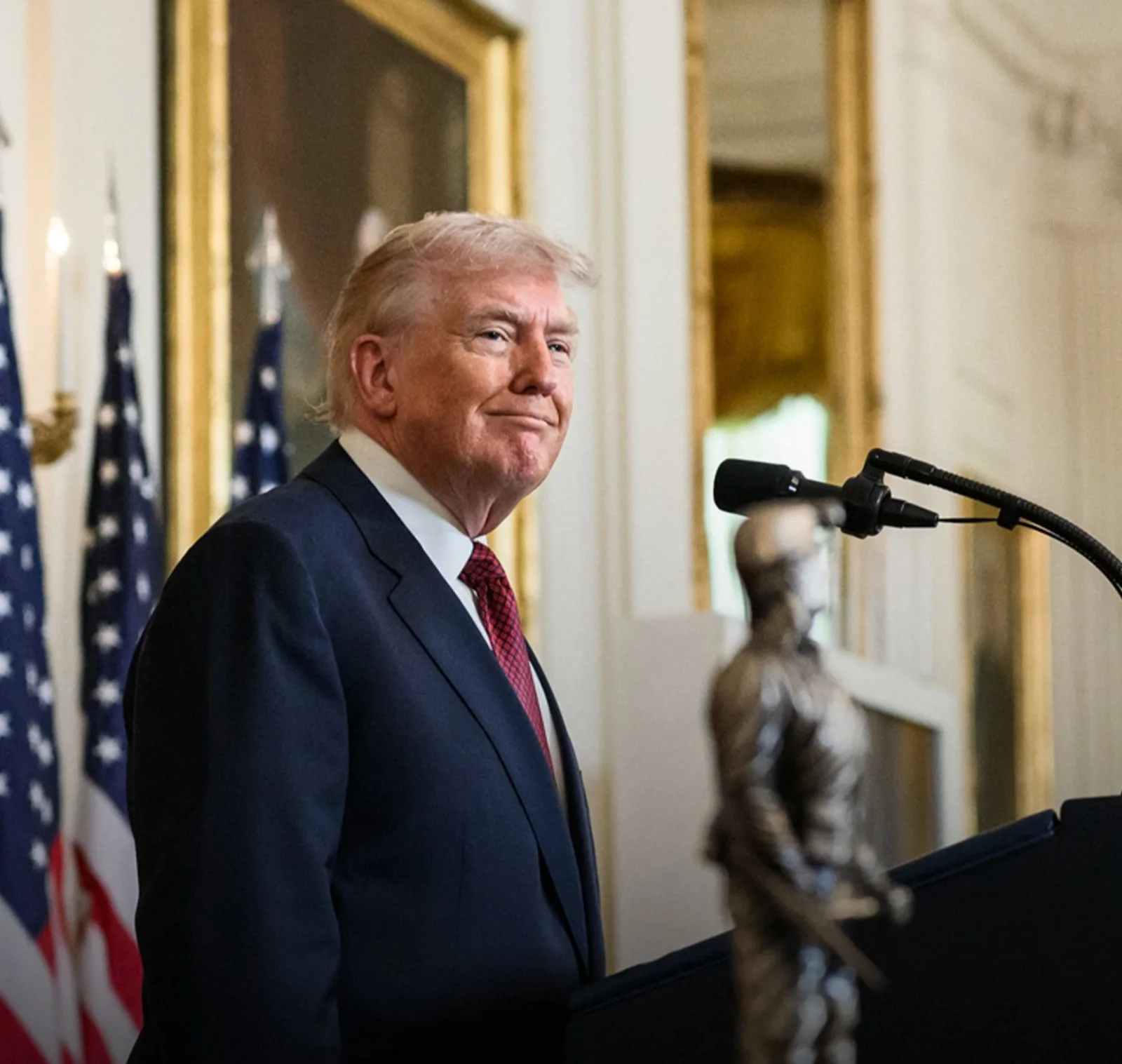US Agricultural and Manufacturing Groups Back Trump’s USMCA Review to Address Trade Concerns