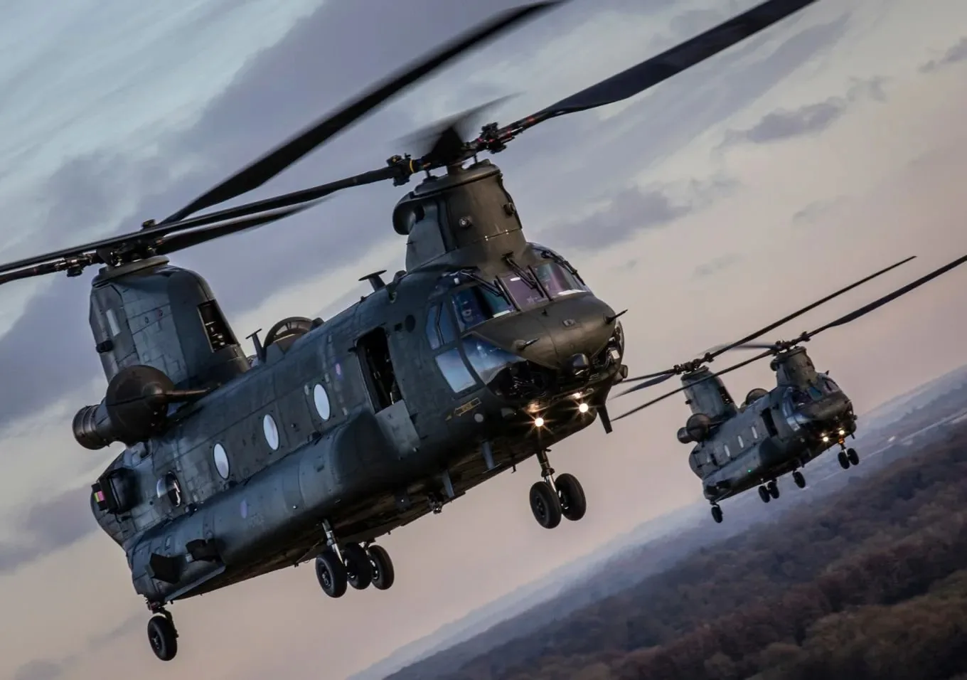 US Army Air Wing Ranks Above China’s PLAAF in 2026 Global Air Power Index
