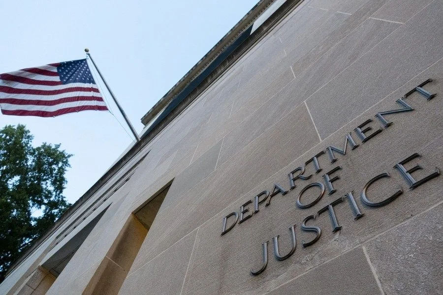 US Department of Justice States Adani Investors Suffered No Financial Loss in Securities Case
