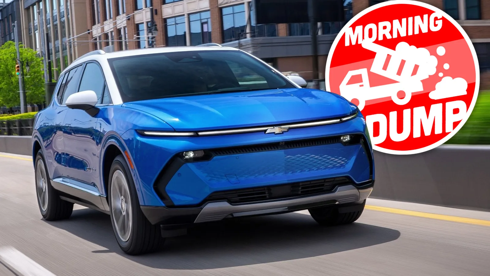 U.S. Electric Vehicle Sales Expected to Rebound Starting Next Year, Report Finds