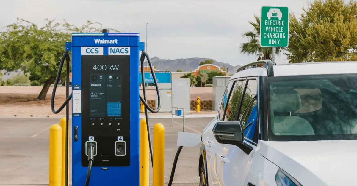 US EV Fast Charging Shifts Focus from Expansion to Reliability and Experience
