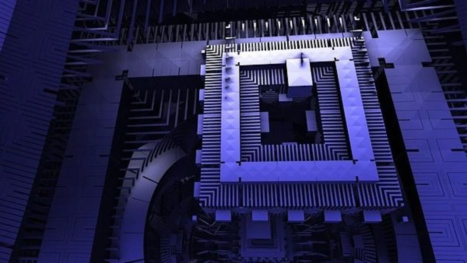 U.S. Faces High Costs and Supply Risks in Semiconductor Manufacturing Amid China Competition