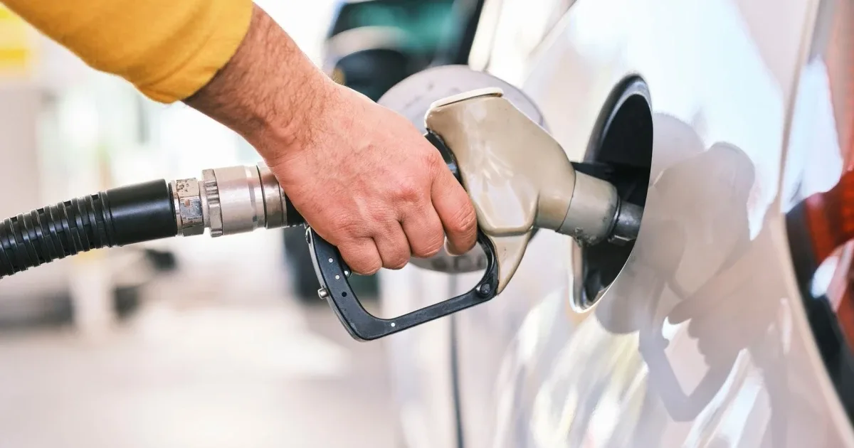 U.S. Inflation Drops to 3.5% Driven by Sharp Decline in Gas Prices