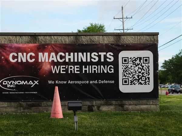 U.S. Job Growth Slows Sharply in June Amid Persistent Inflation and Global Uncertainty