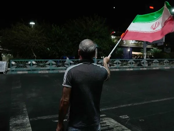 U.S. Launches Retaliatory Strike on Iran After Ship Incident in Strait of Hormuz