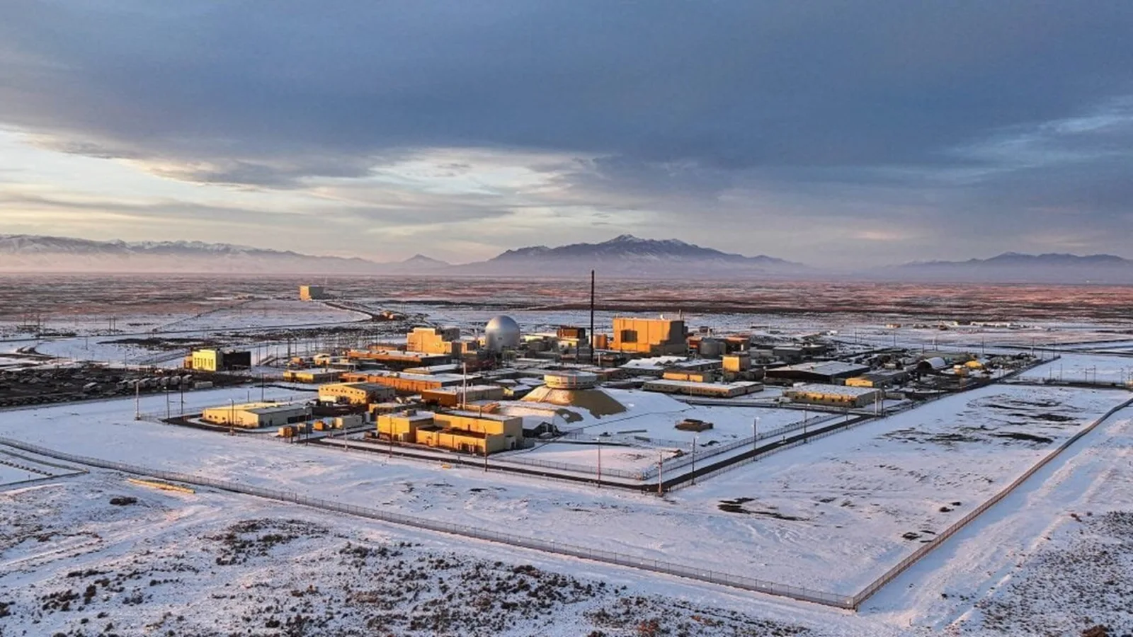 US Microreactor Reaches Criticality Ahead of Independence Day Nuclear Goal