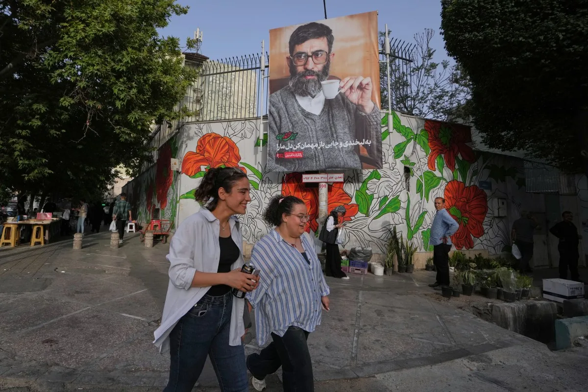 US Quietly Warned Iran of Israeli Assassination Plans Amid Diplomatic Efforts