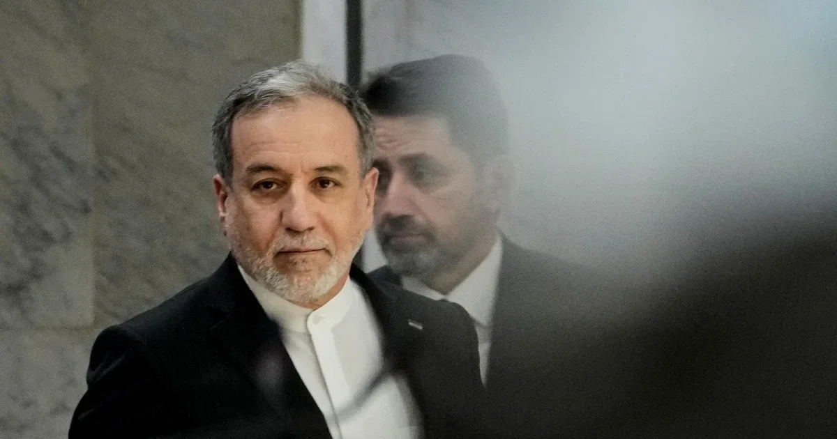US Quietly Warned Iran of Possible Israeli Plot Against Key Negotiators