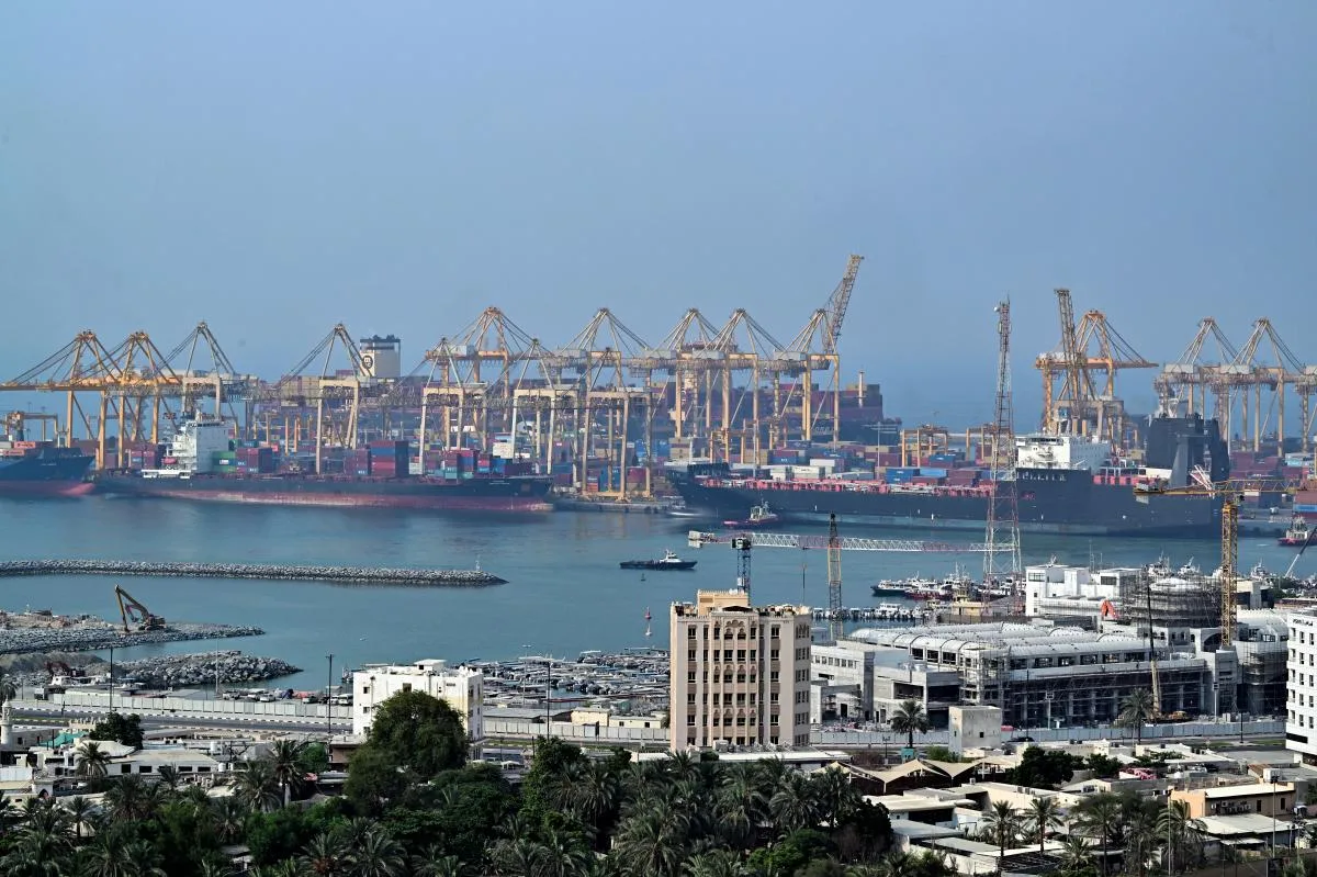 US Reinstates Blockade on Iranian Ports to Pressure Tehran Amid Strait of Hormuz Tensions