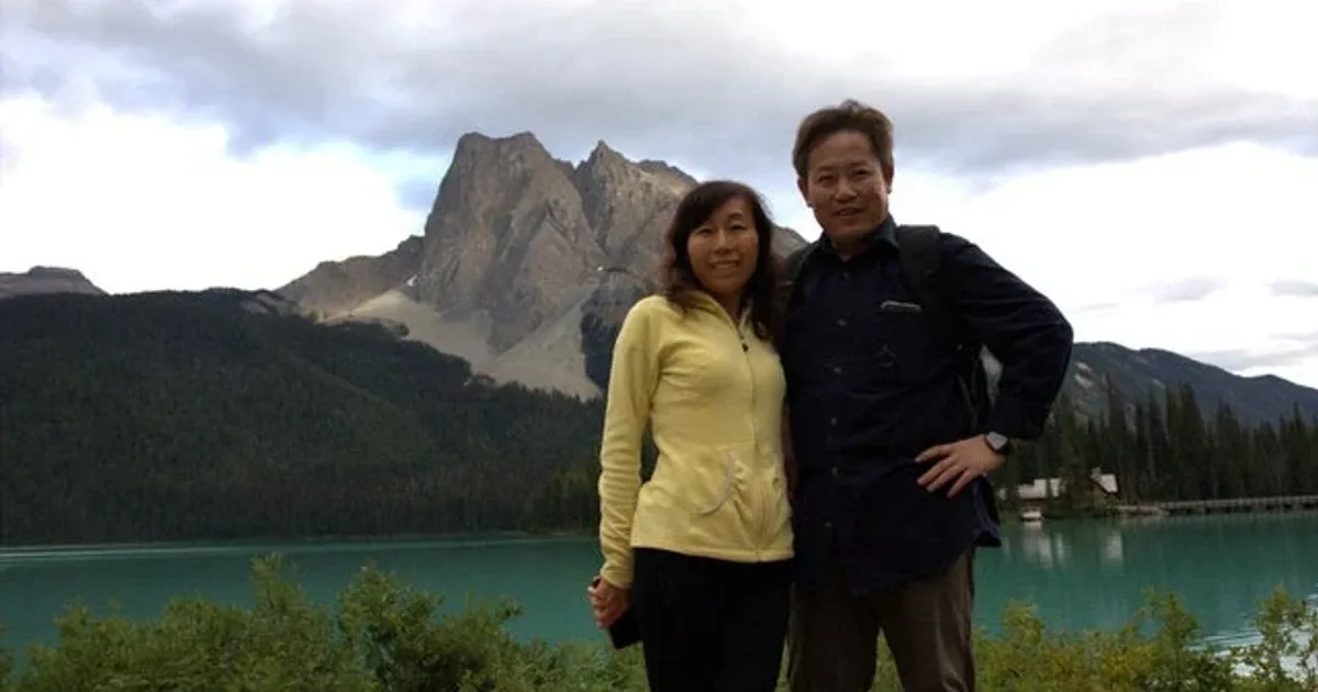 U.S. Scientist Detained in China Faces Secret Trial as Diplomatic Efforts Continue