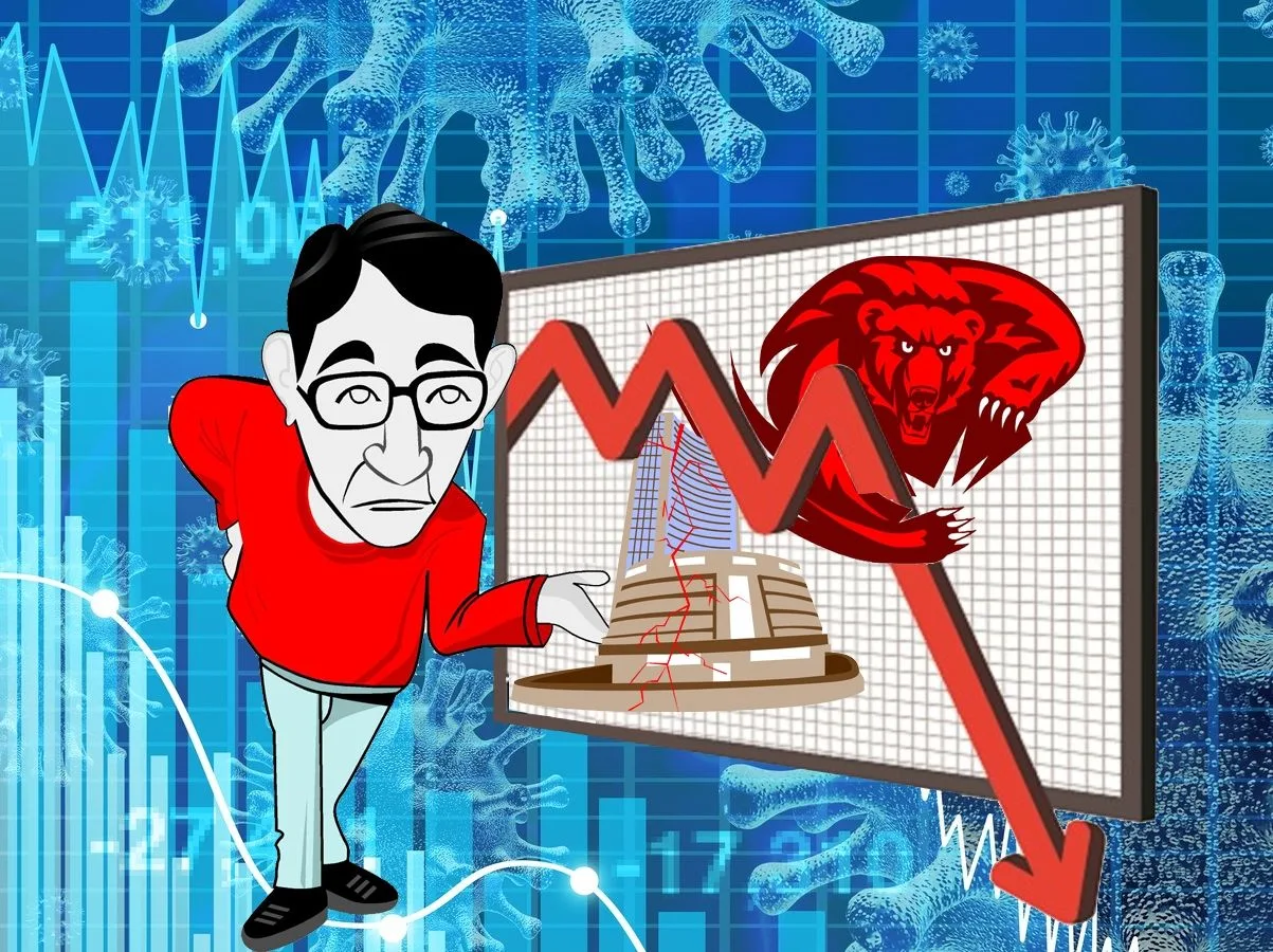 US Tech Stocks Lose $1.2 Trillion Amid Investor Concerns Over AI Spending and Earnings