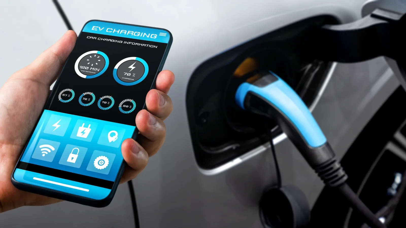 Used EV Buyers Resist Annual Fees for Connected Features on Pre-Owned Vehicles