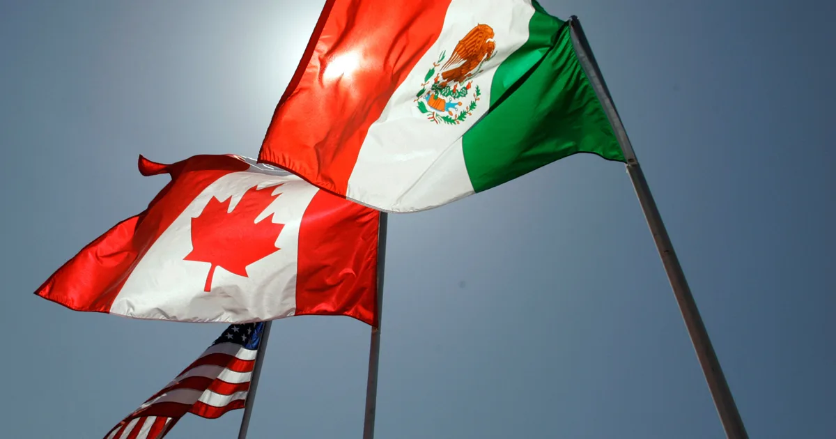 USMCA Renewal Delay Sparks Uncertainty in North American Trucking and Trade