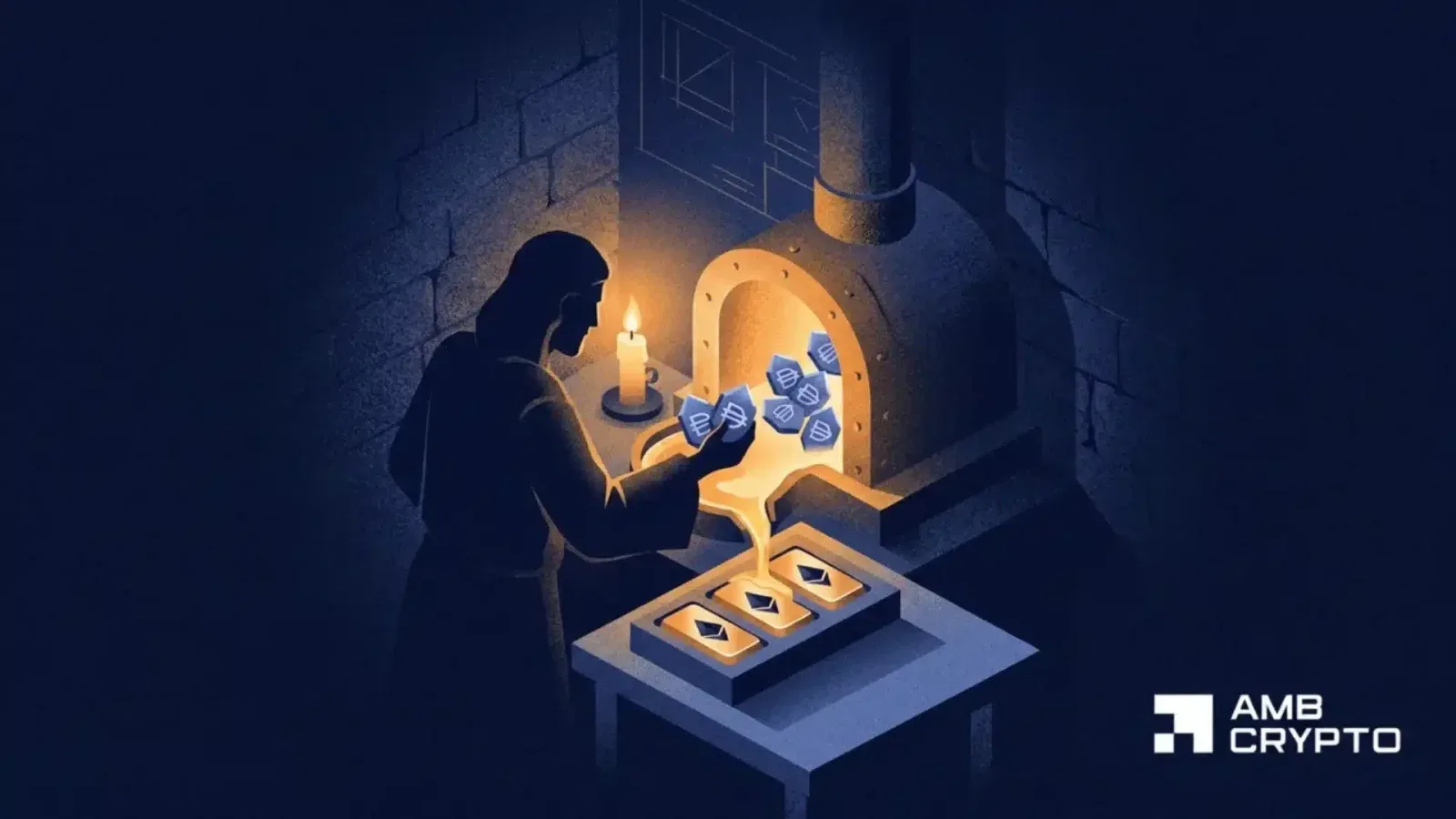 UXLINK Hacker’s Massive ETH Laundering Highlights Persistent DeFi Vulnerabilities