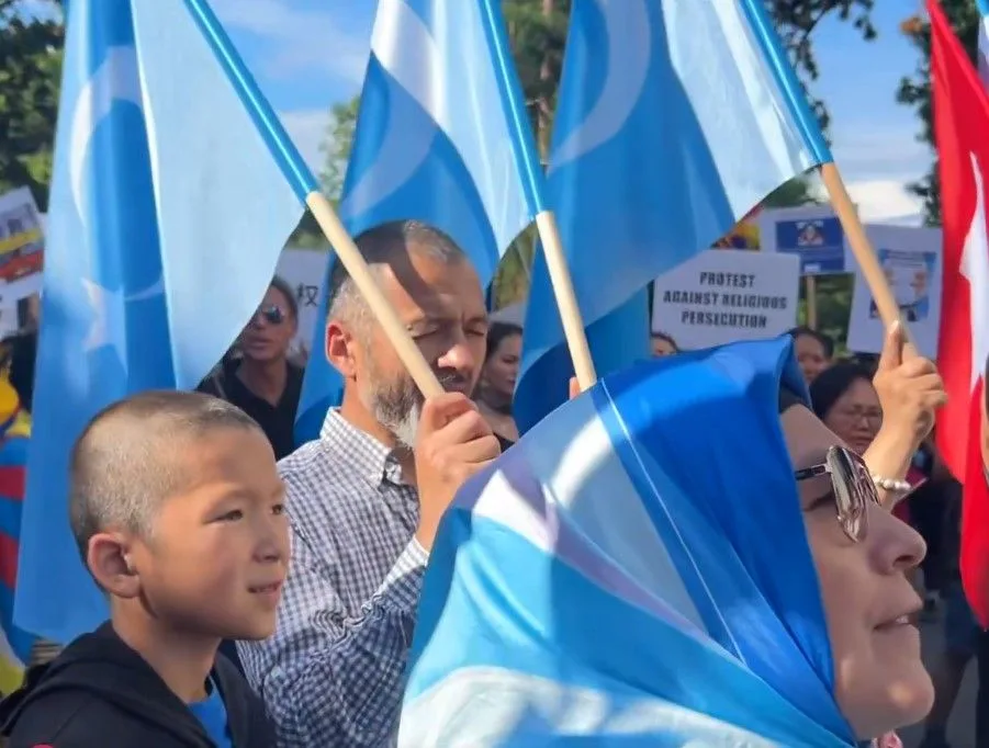Uyghur Groups Demand Accountability from China as Urumqi Massacre Anniversary Approaches