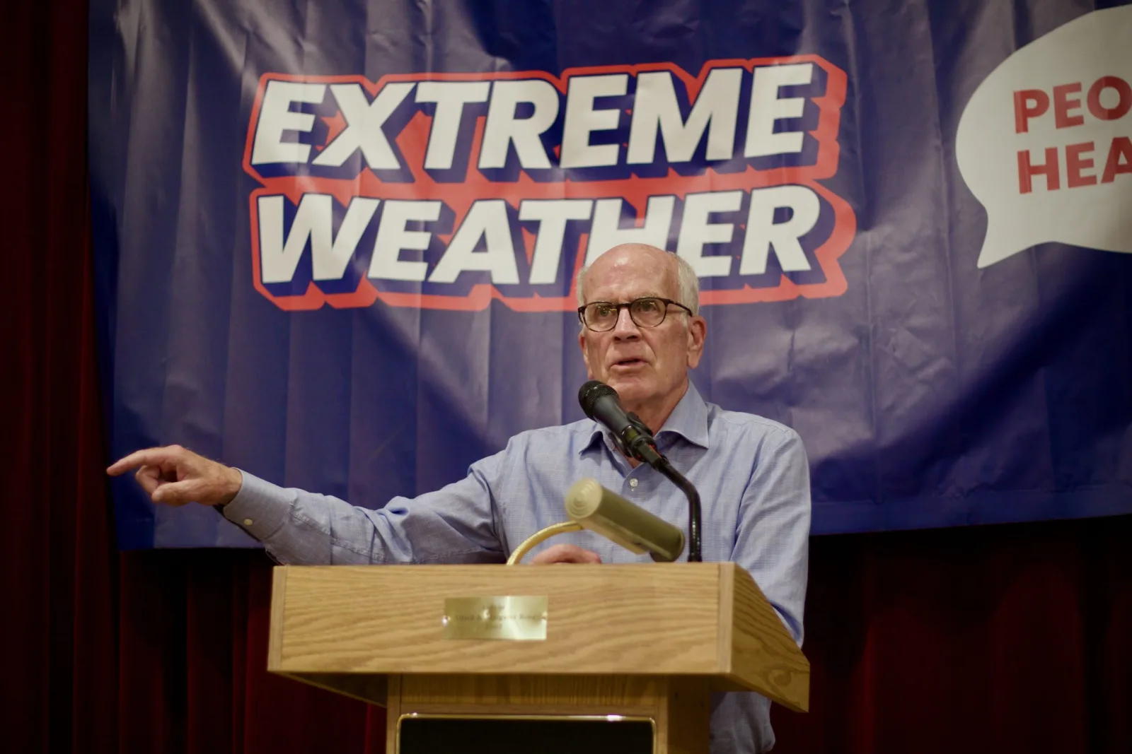 Vermont Residents Reflect on Flooding Challenges and Climate Action at Anniversary Panel