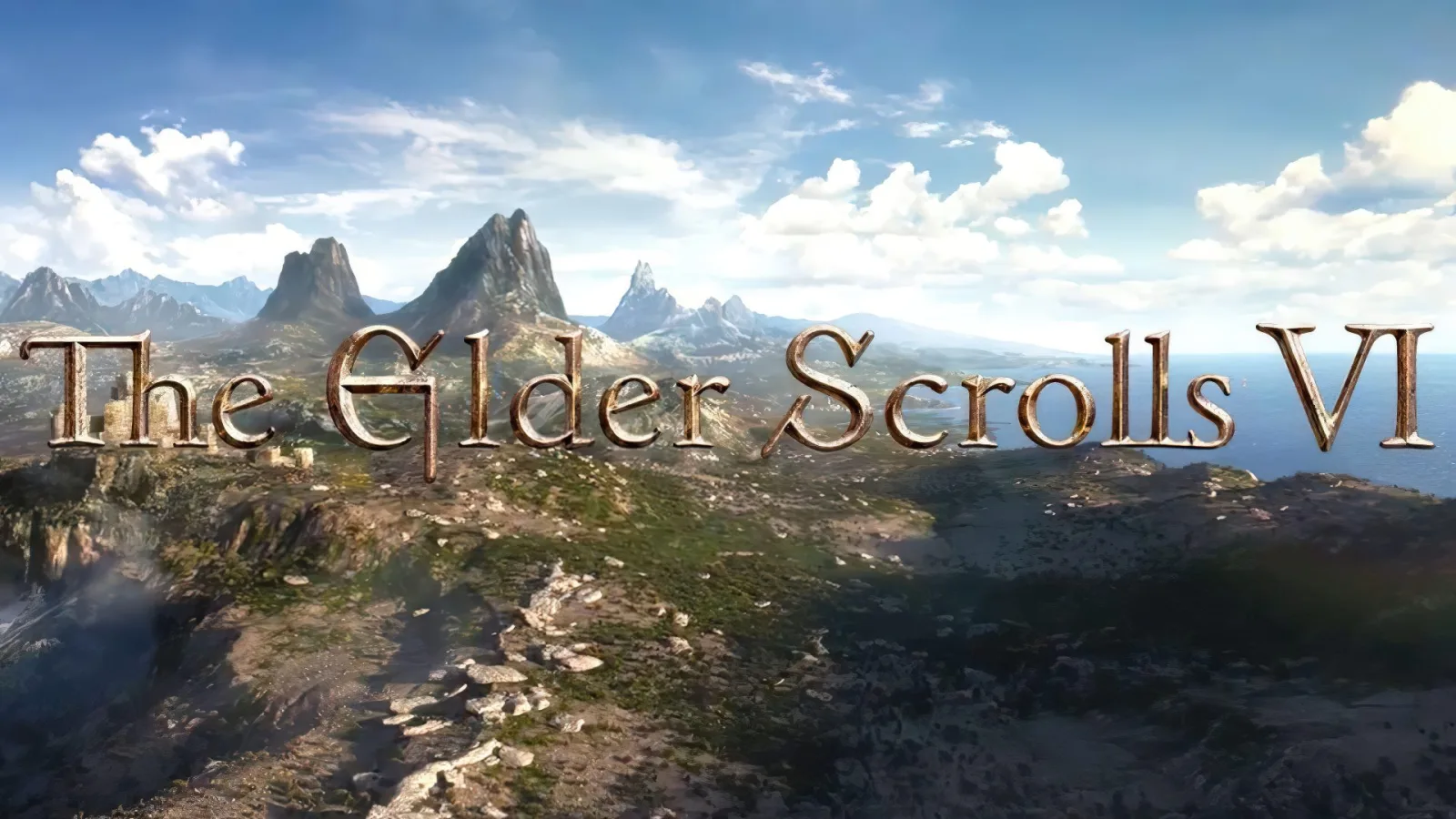 Veteran Bethesda Staff Cut Amid Xbox Layoffs, Raising Concerns Over Elder Scrolls VI Delays