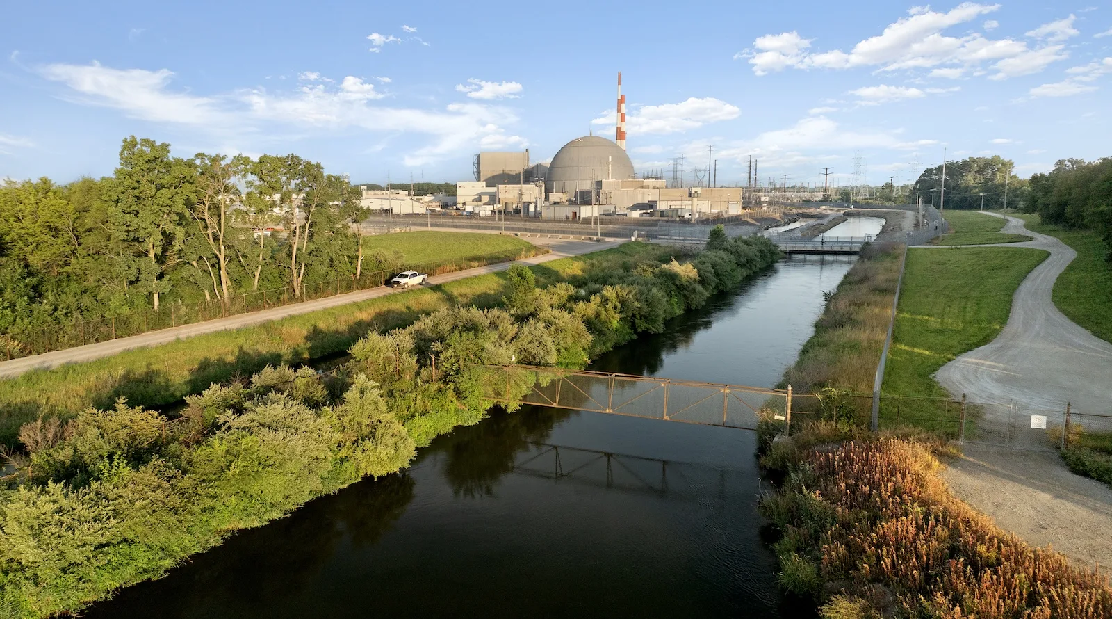 Walmart Commits to Long-Term Nuclear Energy Deal Supporting Illinois Grid