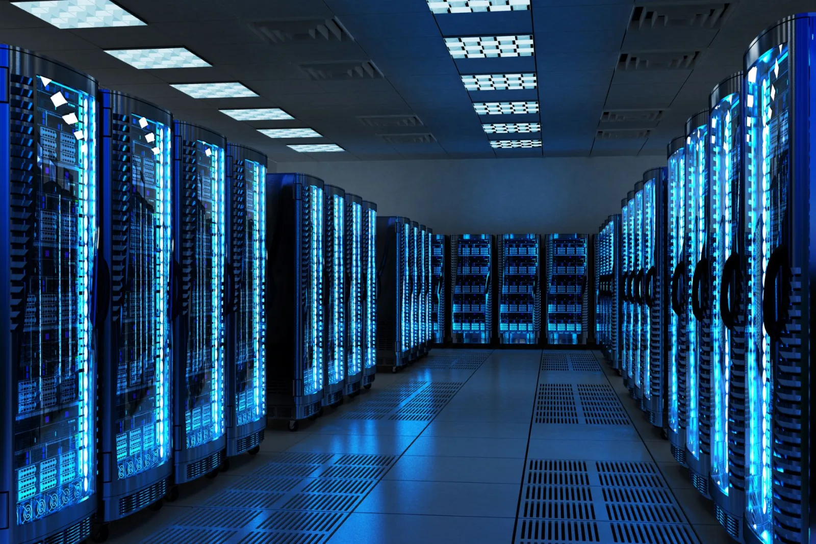 Washington Proposes Shifting AI Data Center Grid Costs to Tech Companies
