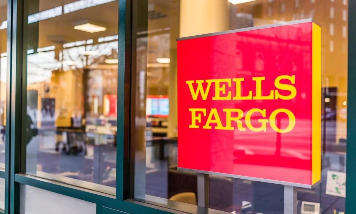 Wells Fargo Boosts Wealth Unit Productivity with New AI-Driven Advisor Platform