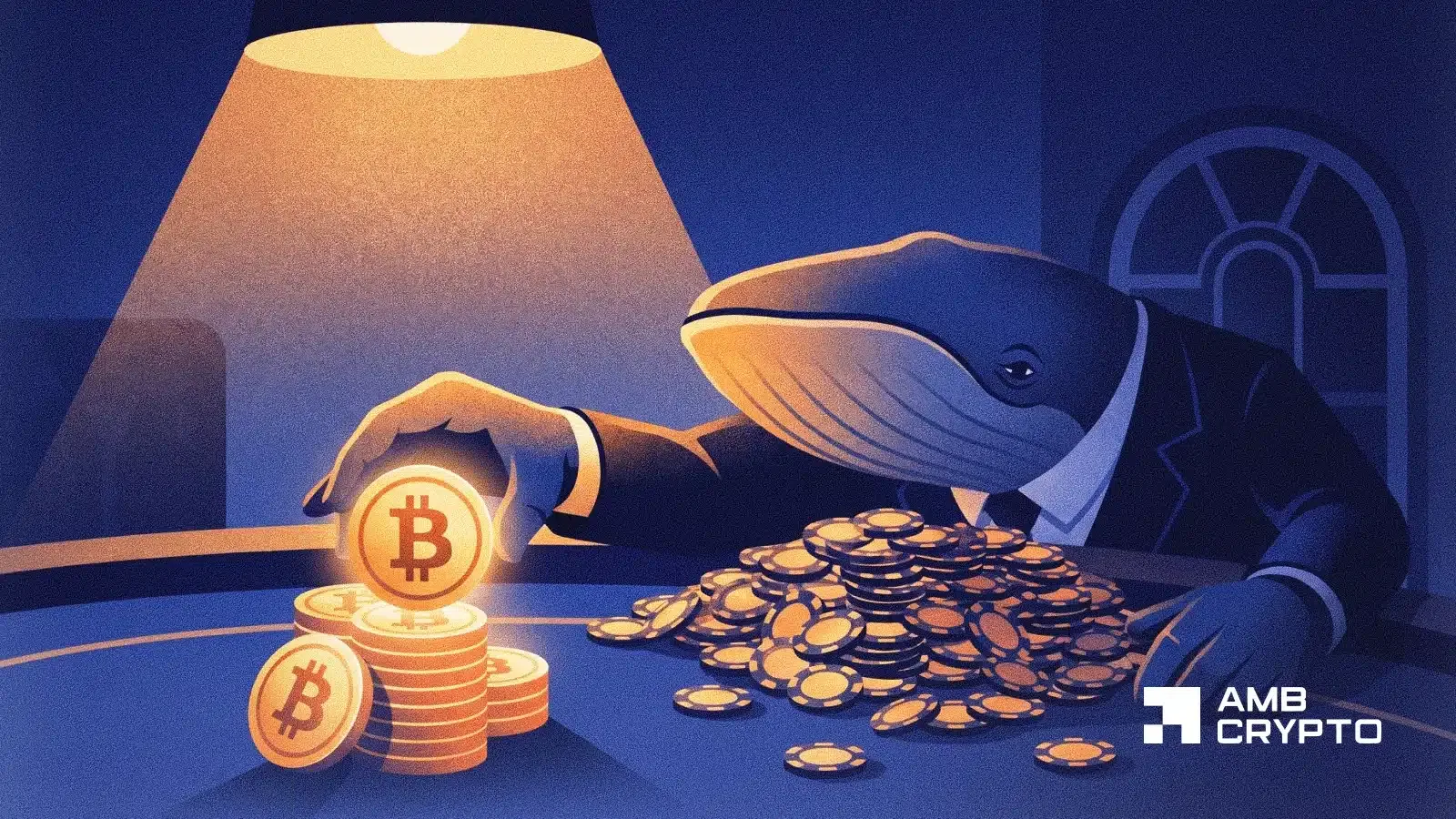 Whale Commits Over $70M to Bitcoin and Solana Amid Fed Rate Uncertainty