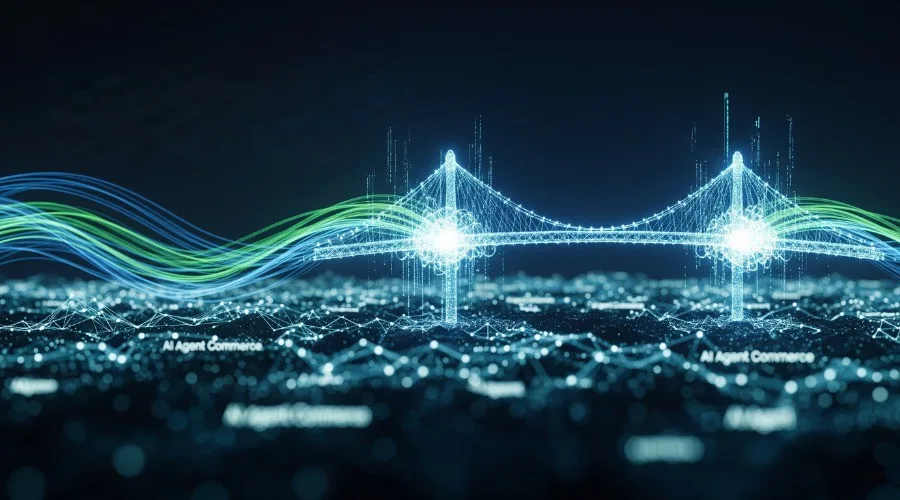 XDC Tech Partners with Bridge to Enable Stablecoin Payments for AI-Driven Commerce