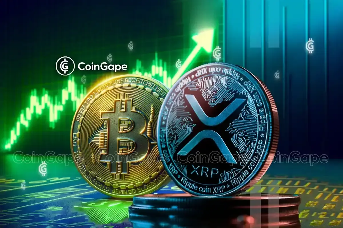 XRP and Bitcoin Price Rally Amid CLARITY Act Uncertainty and ETF Inflows