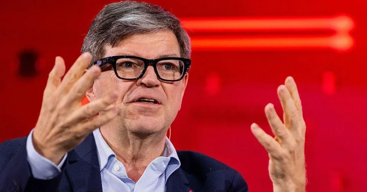 Yan LeCun’s Startup Pursues AI Rooted in Physical Reality Over Language Models