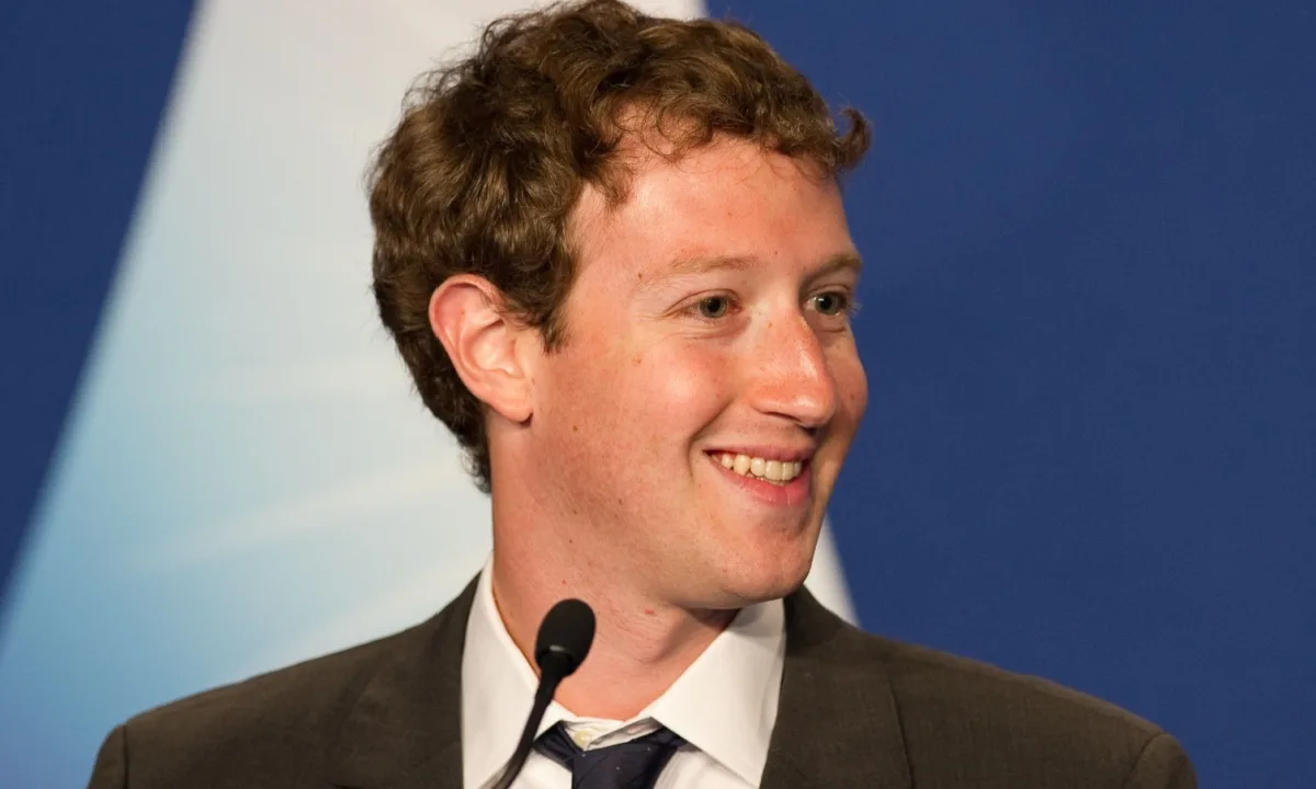 Zuckerberg Predicts Billions Will Use AI Agents to Manage Daily Life Within Five Years