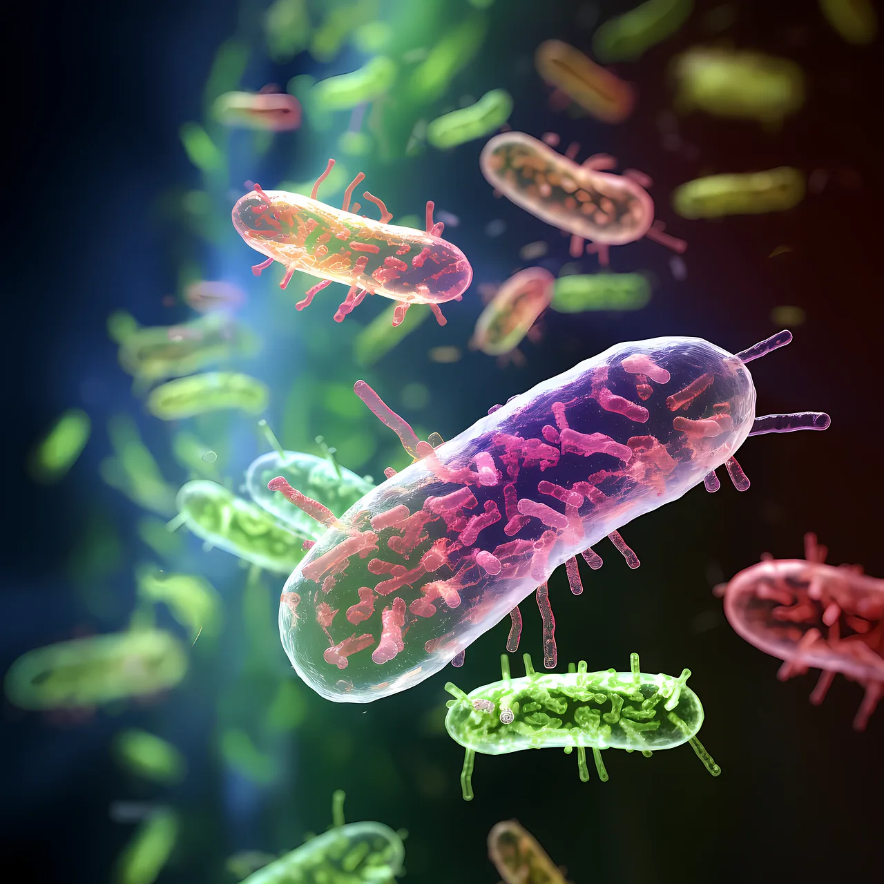 Again Acquires Geno to Boost AI-Driven Biomanufacturing and Carbon Recycling