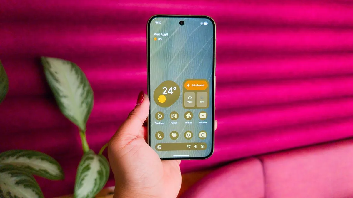 Google Explores Silicon-Carbon Battery Technology for Future Pixel Phones