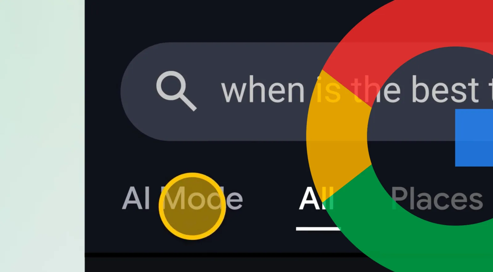 Google Seeks User Input to Shape New AI Mode Features in Search