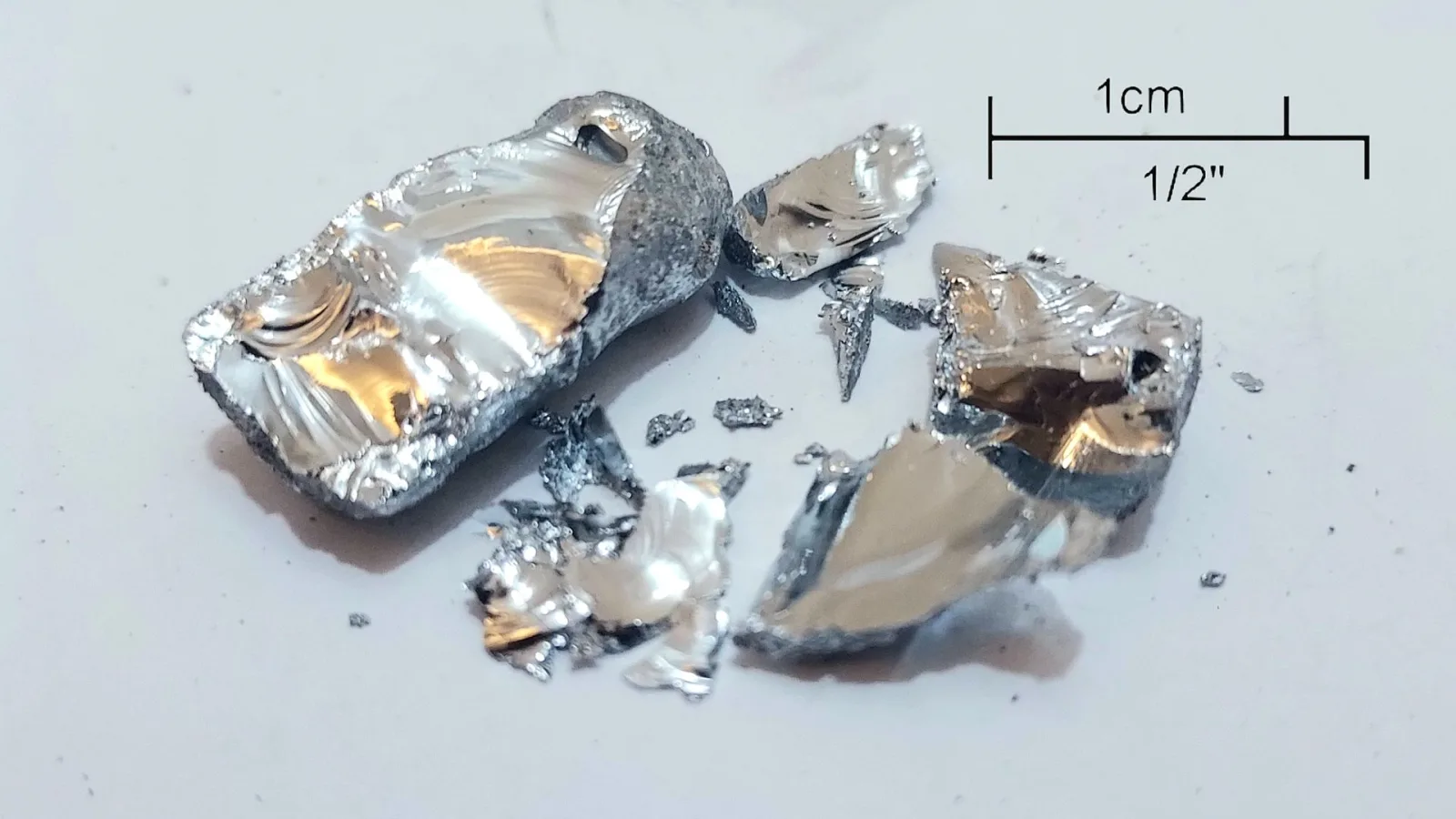 Key Metals Powering the Physical Infrastructure Behind the AI Boom