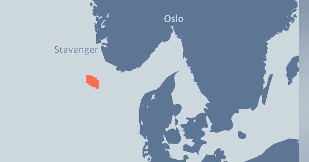 SLB Selected to Lead Front-End Engineering for Havstjerne Carbon Storage Project