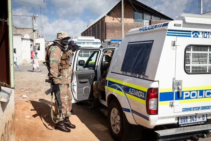 South Africa Leads Africa in Cybercrime Incidents as AI Accelerates Attacks