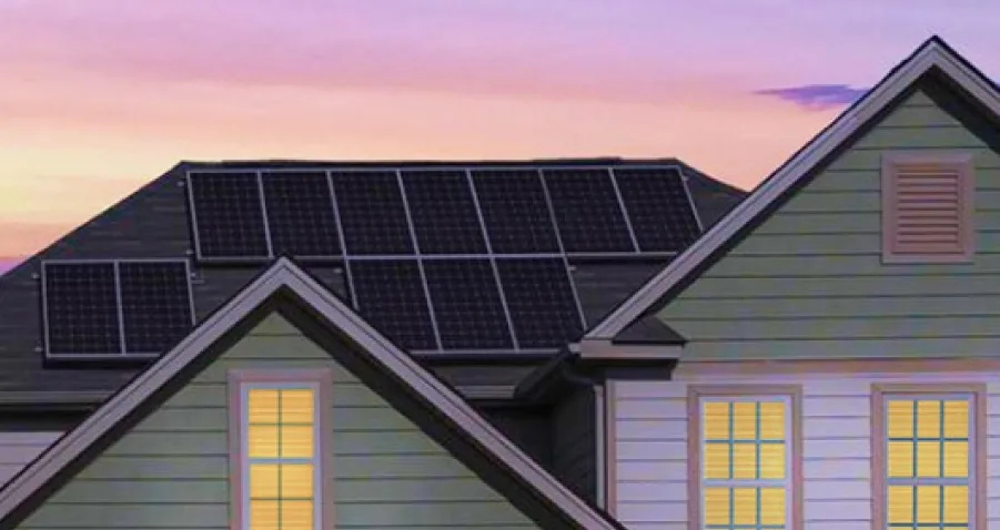 Sunrun Partners with Voltus to Deliver Residential Energy Capacity for AI Data Centers