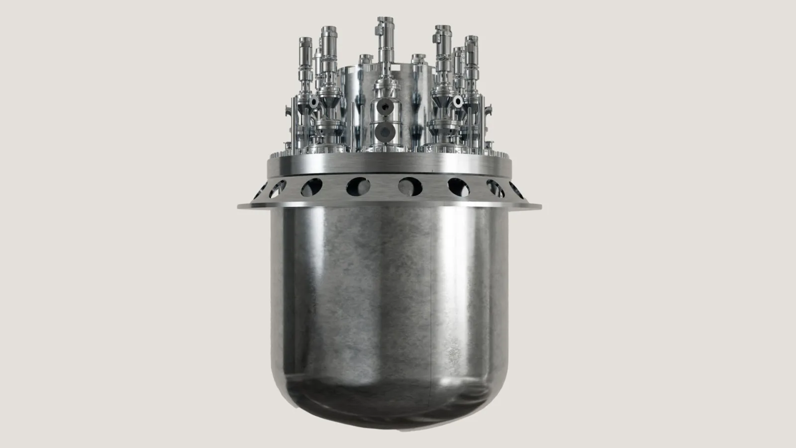 Swedish Developer Proposes 440 MW Nuclear Plant Using Small Lead-Cooled Reactors