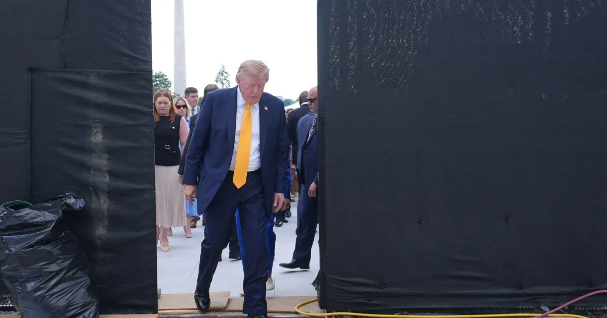 Trump Administration Sends Saudi Nuclear Civil Deal to Congress for Review