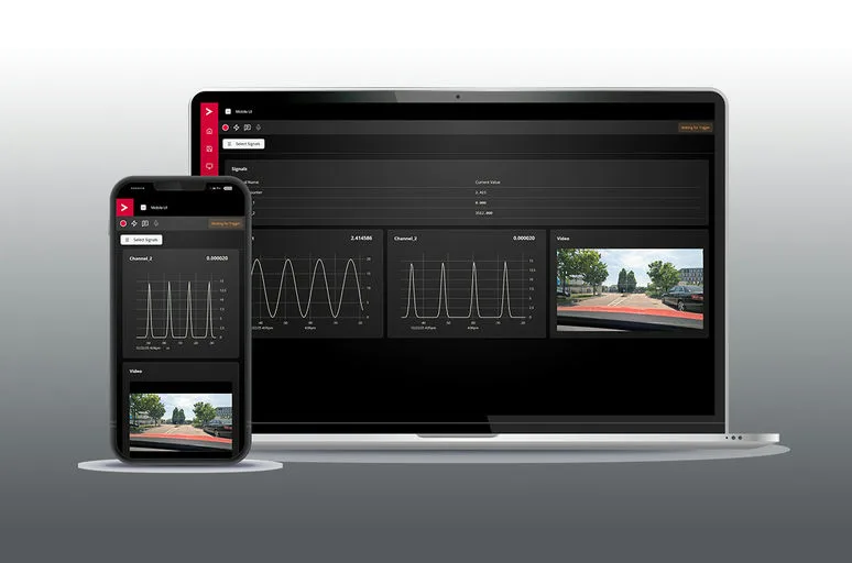 Accelerating EV Development with Enhanced ECU Data Access and Validation Tools