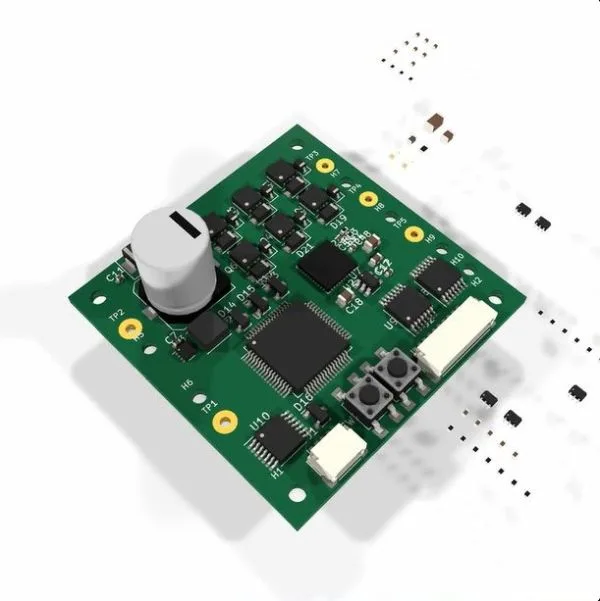 AI Advances Toward Fully Automated PCB Design Using KiCad and GPT-6 Models