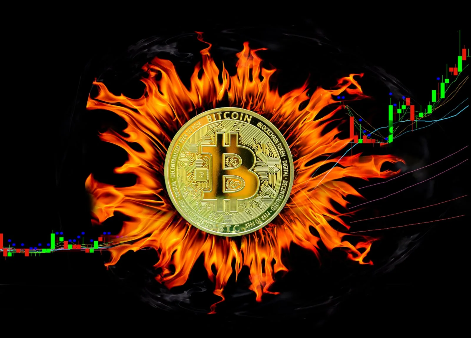 Bitcoin Miners Halt All Sales Amid $30 Billion Shift Toward AI Investments