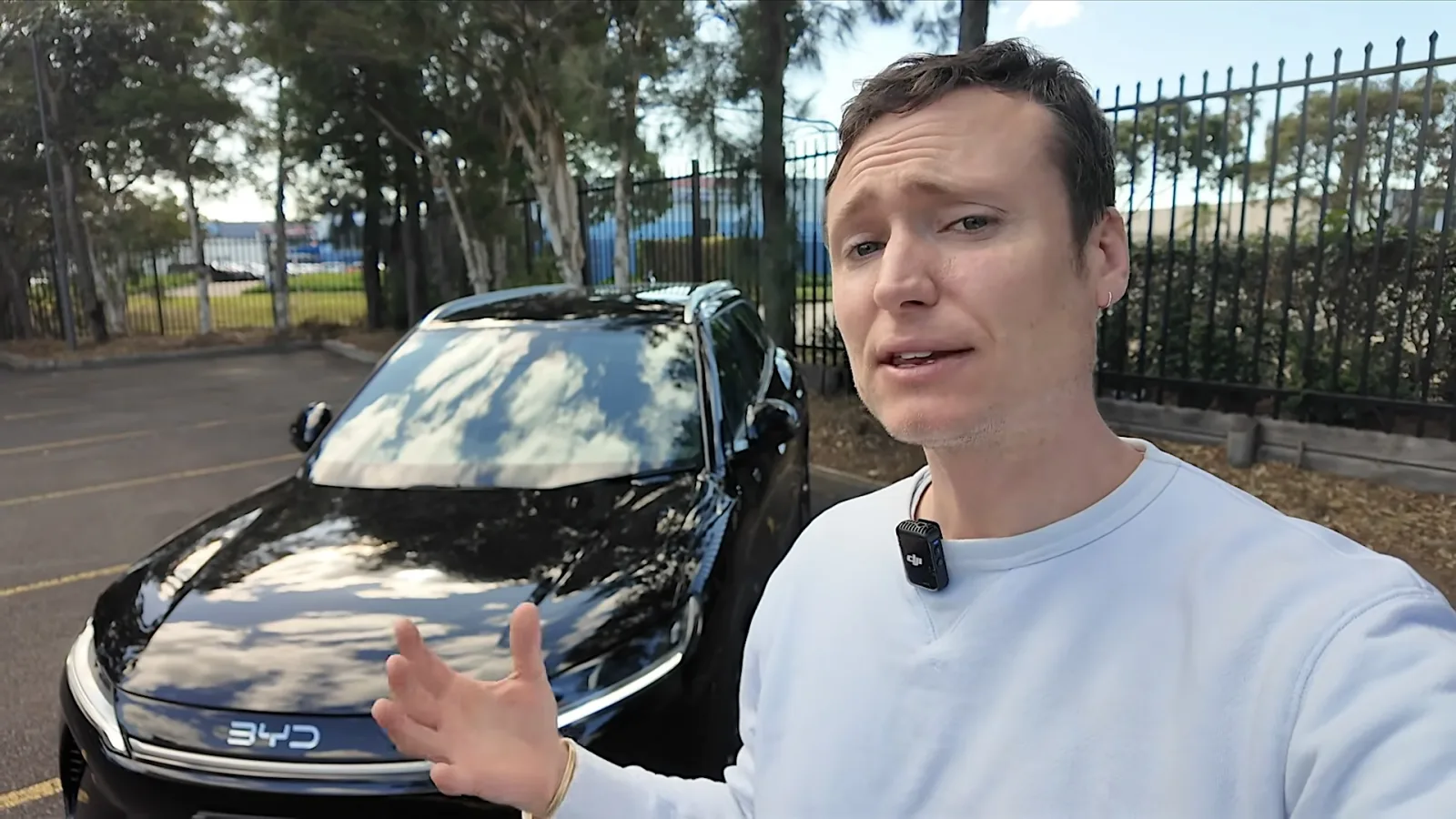 BYD Atto 2 Remains Australia’s Most Affordable Electric SUV Amid Growing Competition
