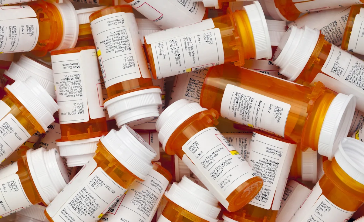 Forus Secures $150 Million to Advance AI-Powered Medical Prescription Technology