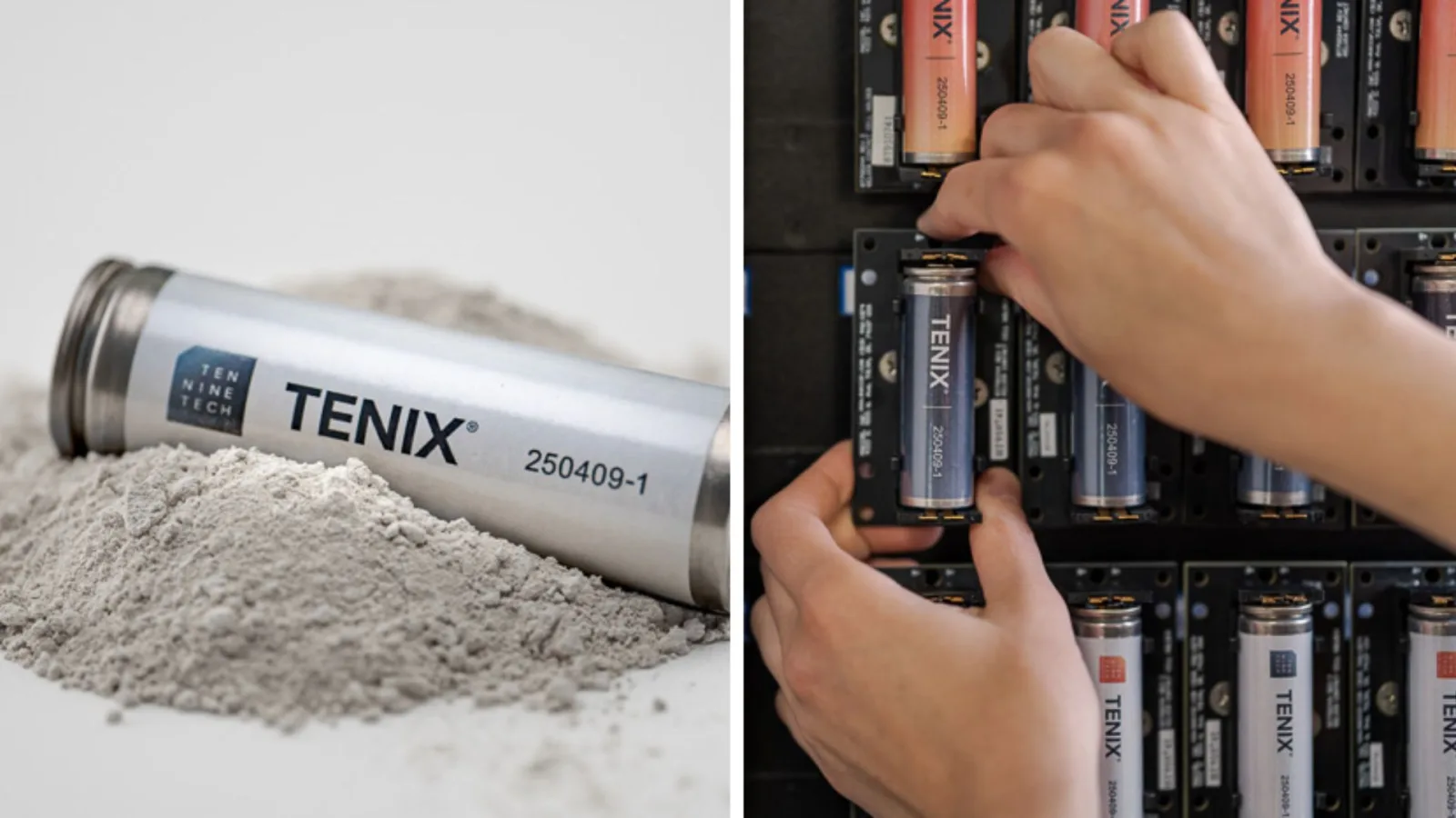 New Battery Additive Promises to Reduce EV Heat Output by 40%
