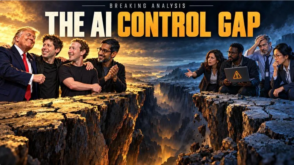 Addressing the AI Control Gap: Defining Who Determines Safety in Artificial Intelligence