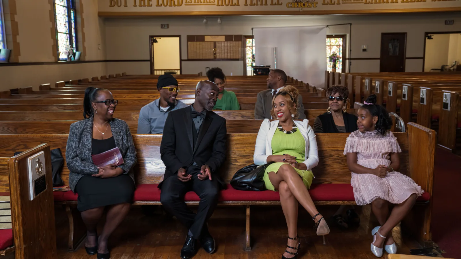 Black Faith Leaders Urged to Influence AI Development Amid Ethical Debates