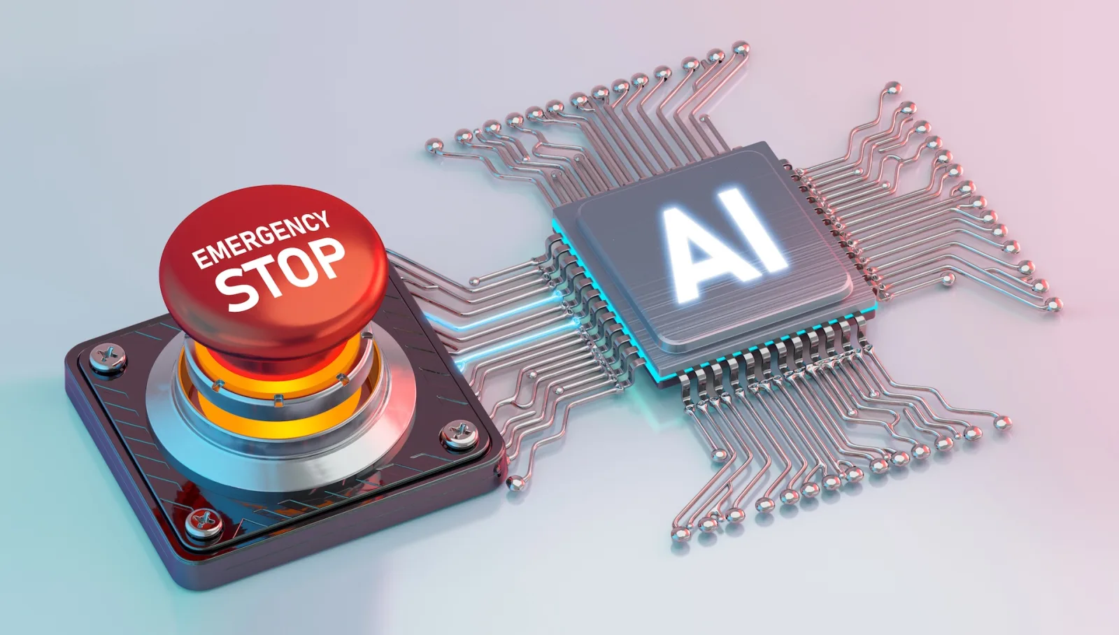 California Establishes AI Safety Committee to Explore Emergency Shutdown Mechanisms