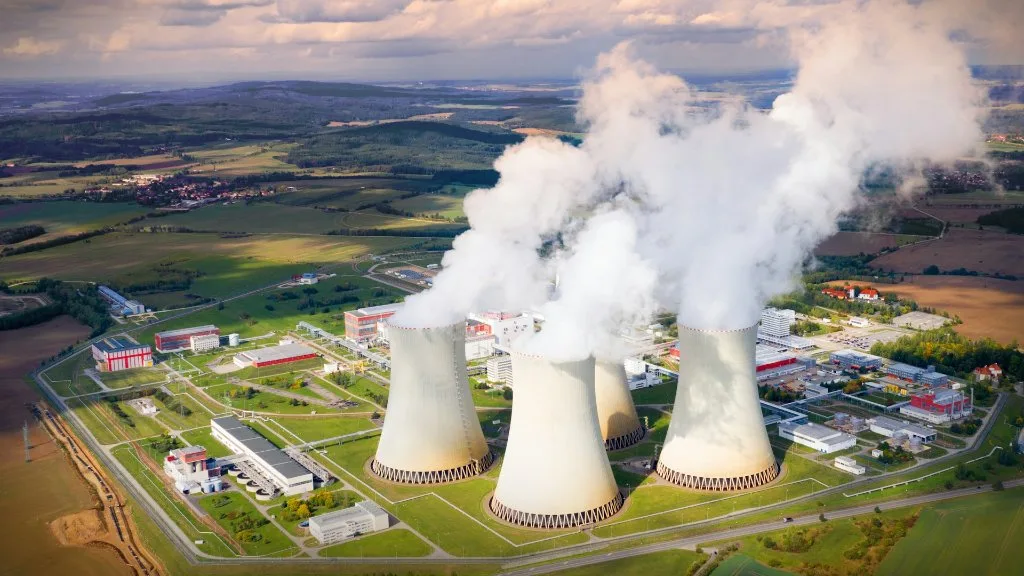 Compact Carbon Capture Units Developed to Fit Inside Standard Shipping Containers
