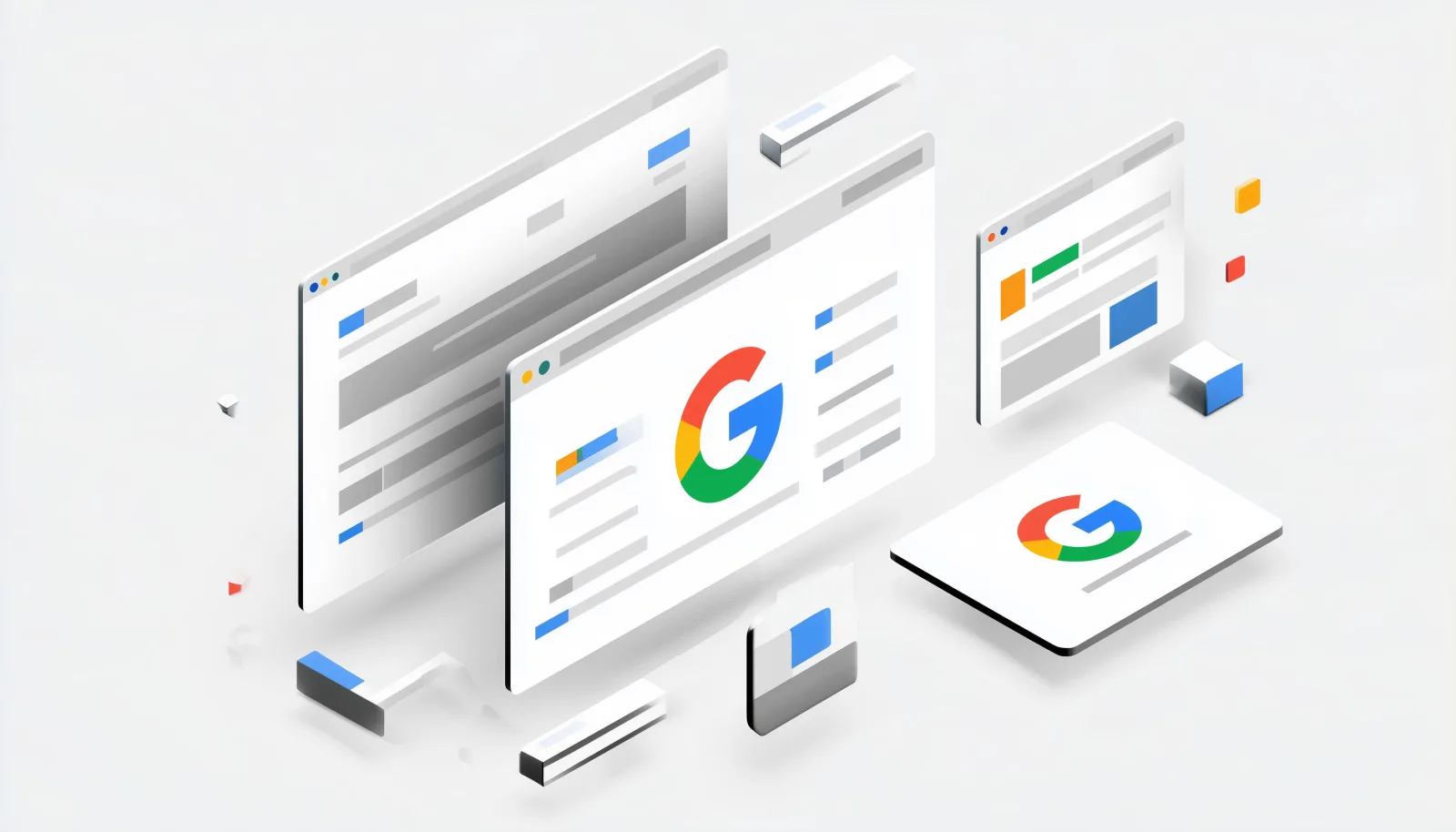 Google to Implement Voluntary Controls on AI Training Data Usage