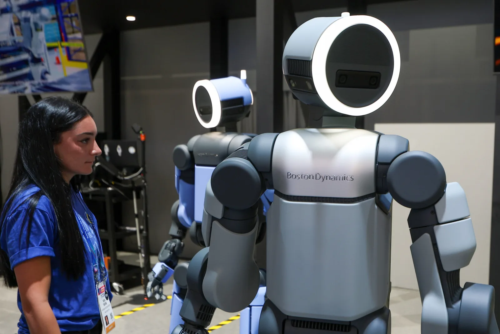 Hyundai Accelerates Investment in Physical AI to Counter Chinese Rivals and Stock Decline
